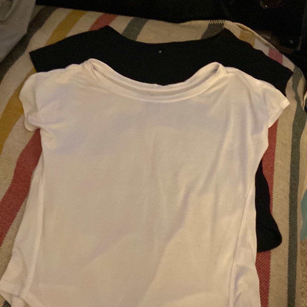 Gramicci tops NWOT XS